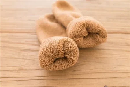 Light Wool Socks Light Wool Socks